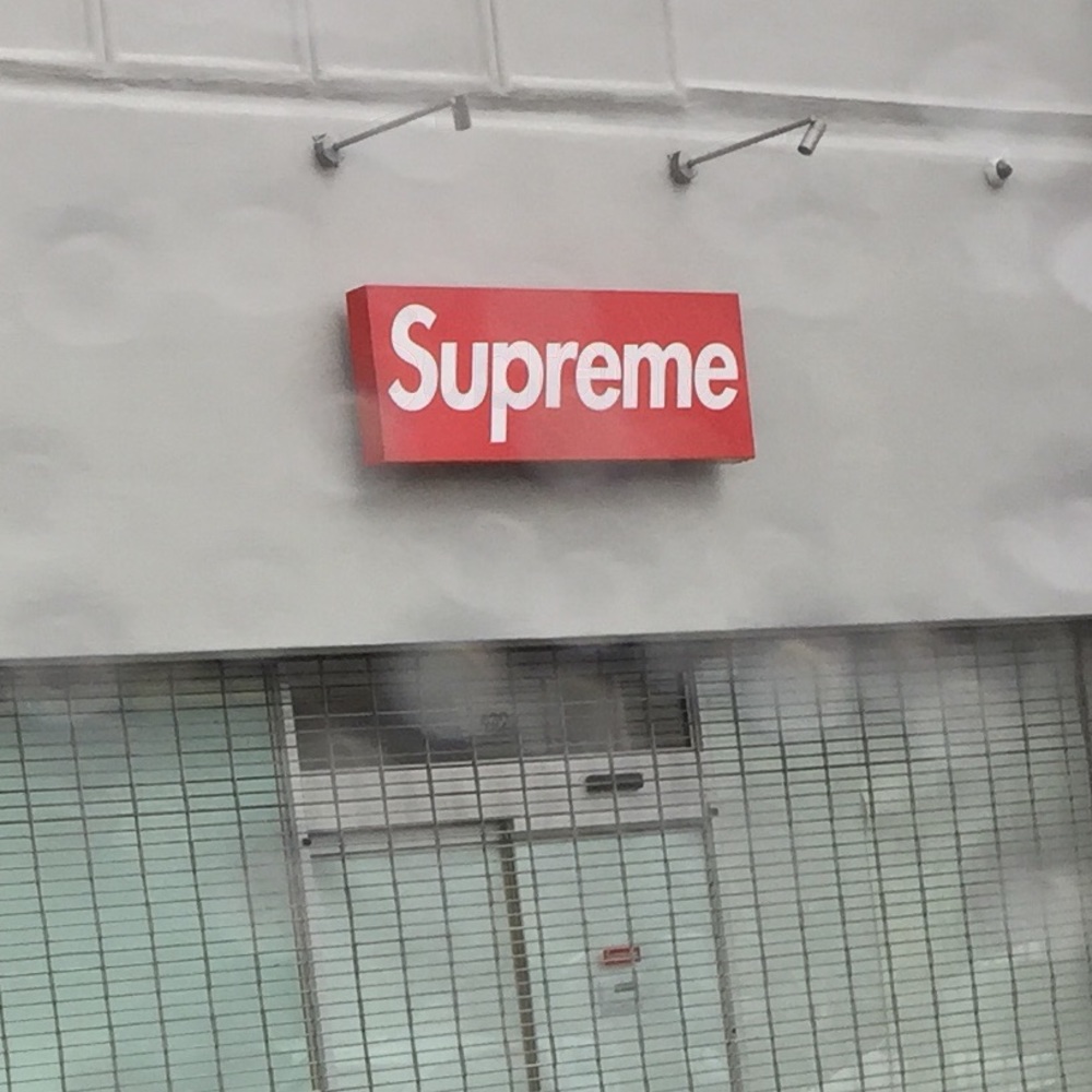 Meet your Posher, Keithlyn